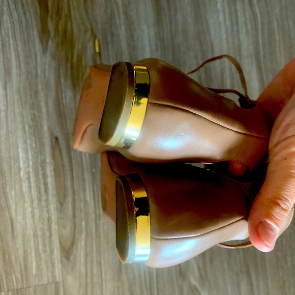 Aquazzura ballerina flat - Picture 3 of 7